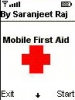 Náhled k programu First Aid Guide